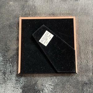 5 by 5 rose gold picture frame